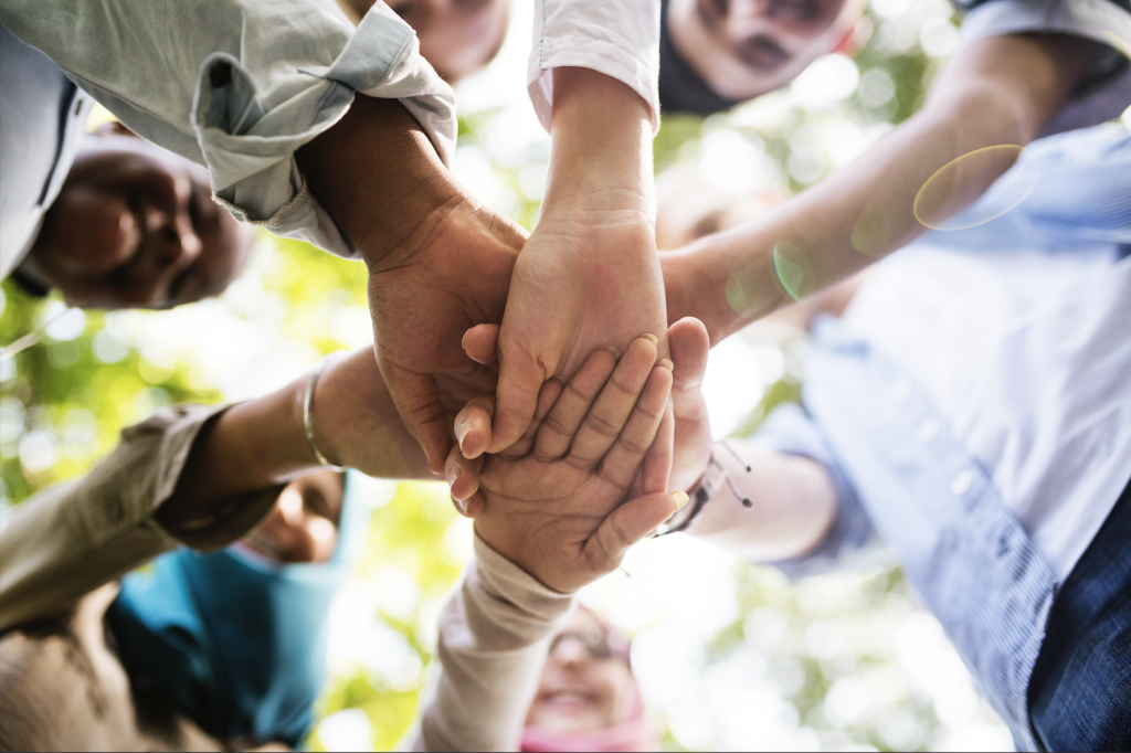 Enhancing Youth Impact: The Critical Role of Youth-Adult Partnerships in Effective Youth-Serving Organizations – Insights from a Texas County